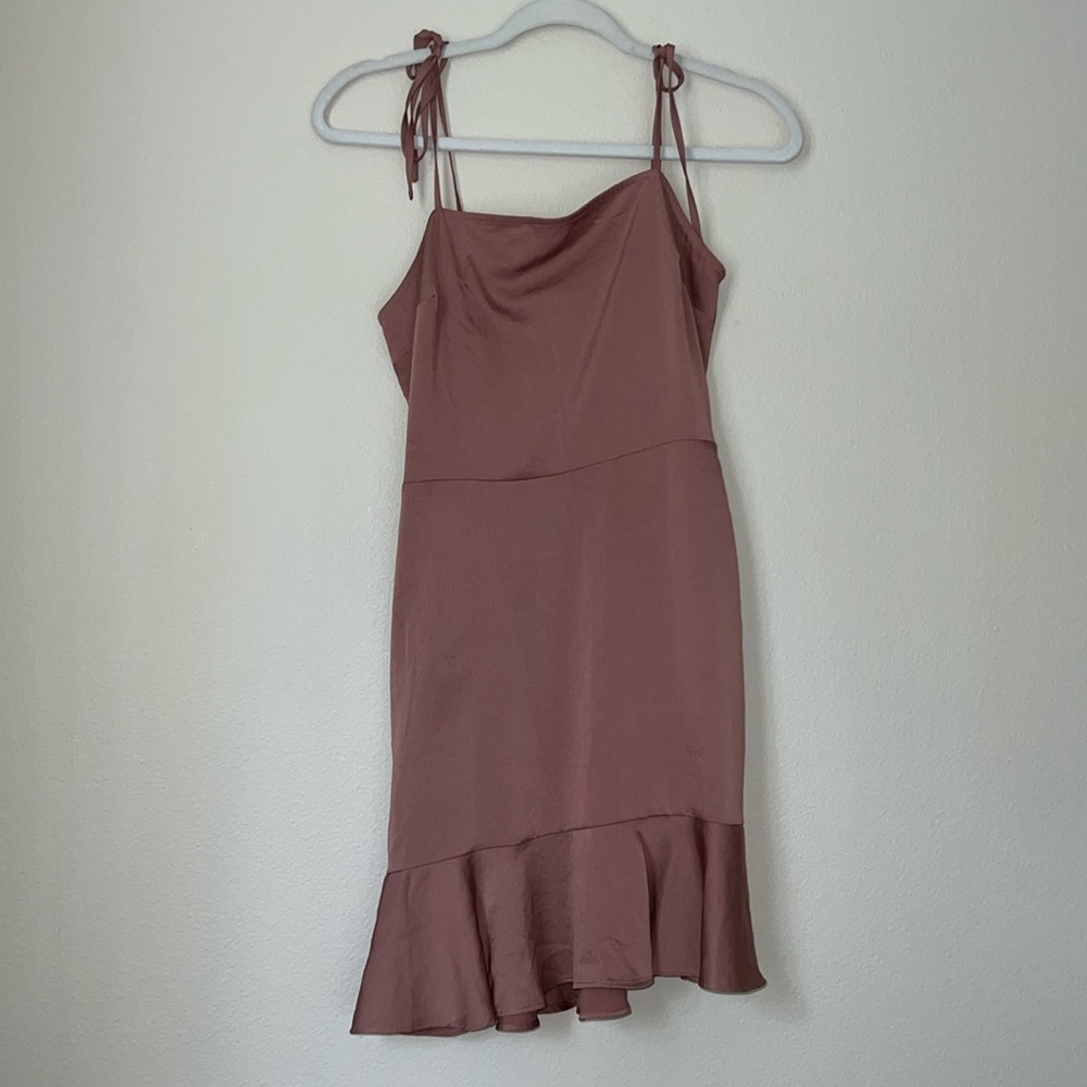 Express mini Dress